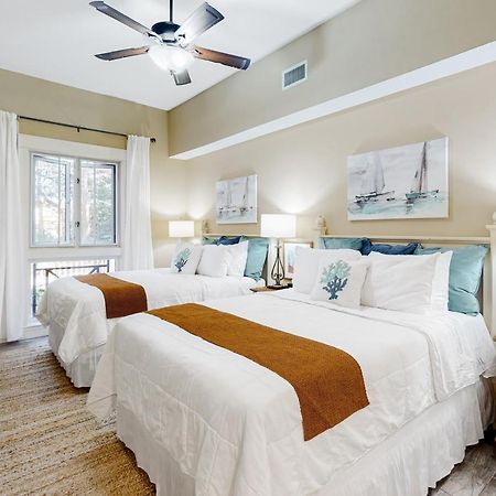 Baytowne Wharf Pilot House 115 Vila Destin Exterior foto