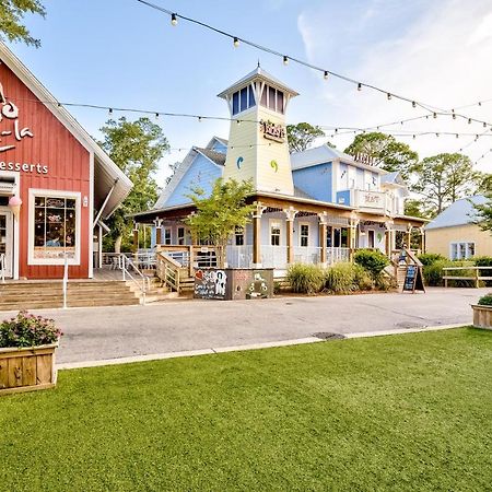Baytowne Wharf Pilot House 115 Vila Destin Exterior foto